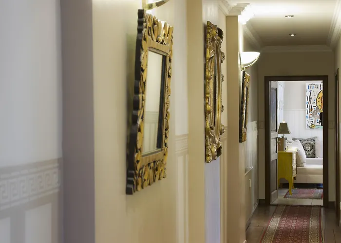 Otel Parkidyll Berlin