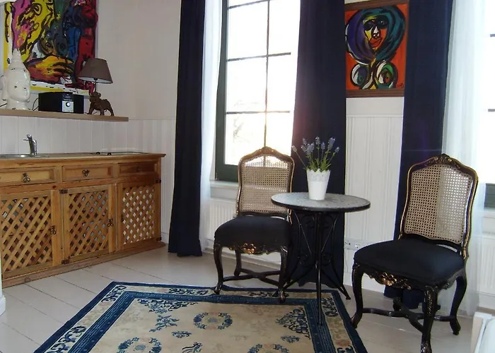 Otel Parkidyll Berlin