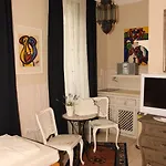 Parkidyll Hotel 3*