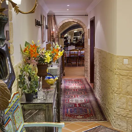 Hotel Parkidyll