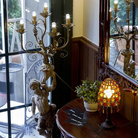 Hotel Parkidyll 3*