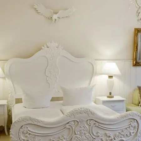 Parkidyll Hotel 3*