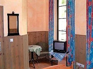 Otel Parkidyll 3*