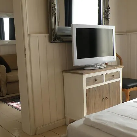 Parkidyll Otel Berlin