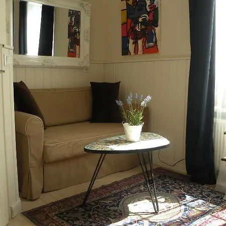 Parkidyll Otel 3*