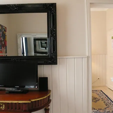 Parkidyll Otel 3*