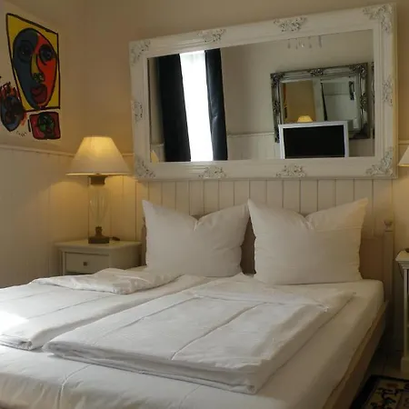Parkidyll Otel Berlin