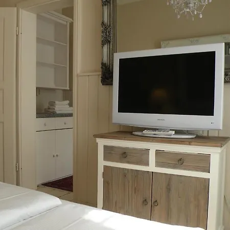 Parkidyll Otel