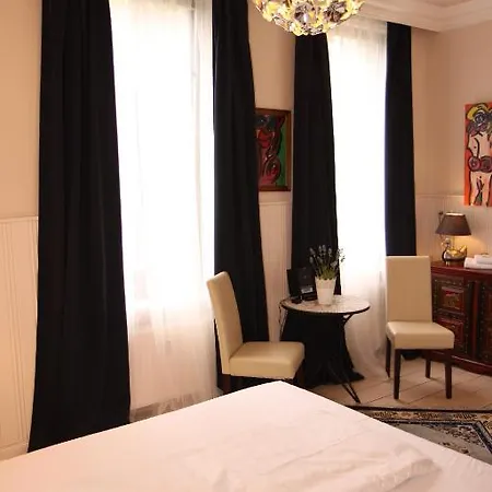 Parkidyll Otel