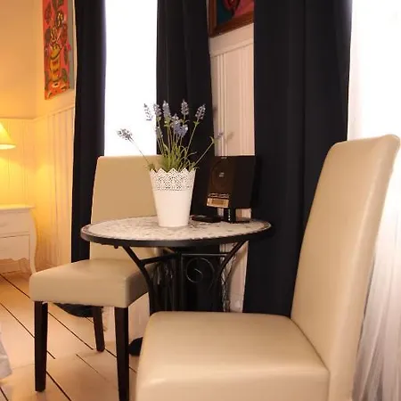 Parkidyll Otel 3*
