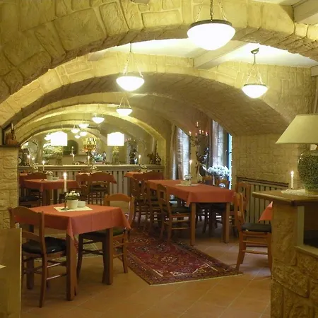 Parkidyll Otel