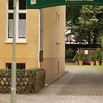 Parkidyll Szálloda 3*