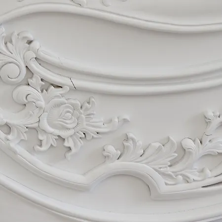 Parkidyll Отель Берлин