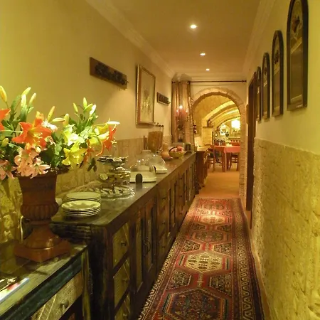 Hotel Parkidyll Berlin