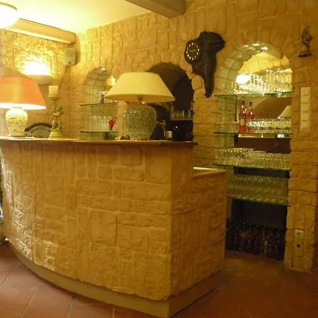 Parkidyll Hotel Berlin