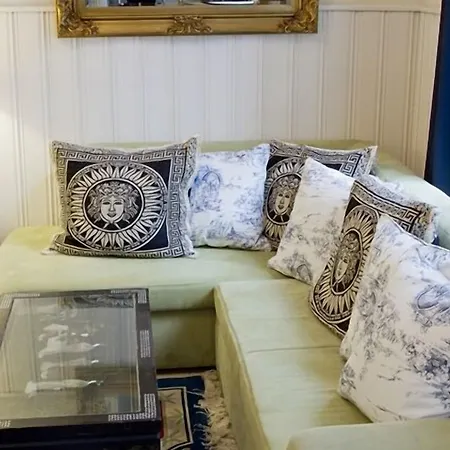 Hotel Parkidyll Berlin