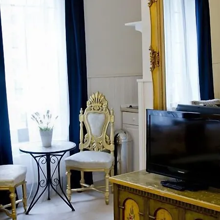 Parkidyll Hotel Berlin