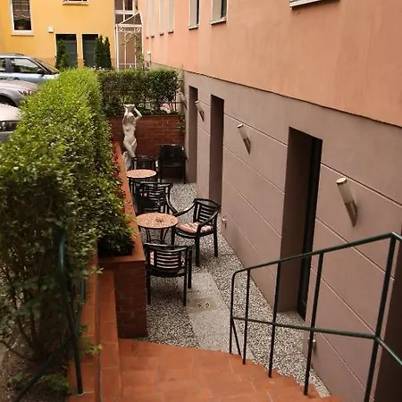 Parkidyll 3* Berlin