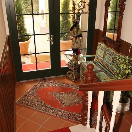 Hotel Parkidyll