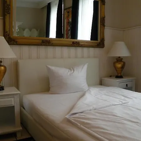 Hotel Parkidyll 3*