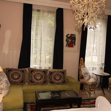 Hotel Parkidyll 3*