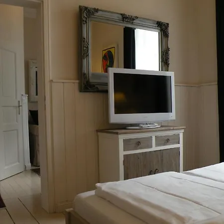 Parkidyll Hotel 3*