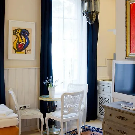 Parkidyll Hotel 3*