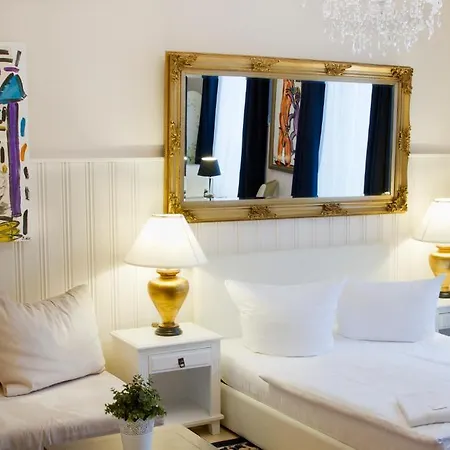Parkidyll Hotel