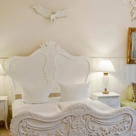 Parkidyll Hotel 3*