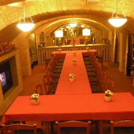 Parkidyll Hotel 3*