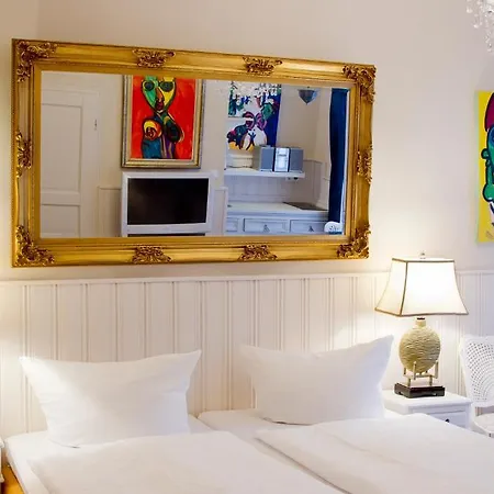 Parkidyll Hotel Berlin