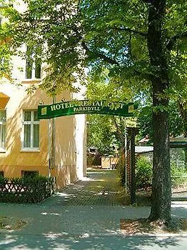 Parkidyll Hotel