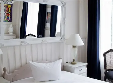 Parkidyll Hotel