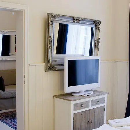 Hotel Parkidyll