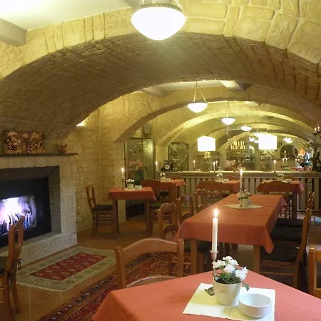 Parkidyll Hotel 3*