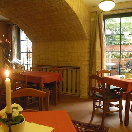 Parkidyll Hotel 3*