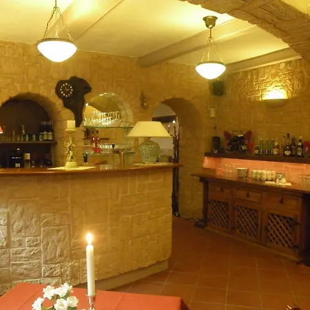 Parkidyll Hotel 3*