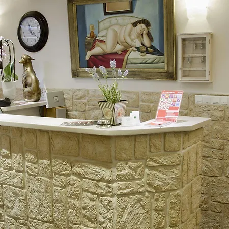 Parkidyll Hotel 3*
