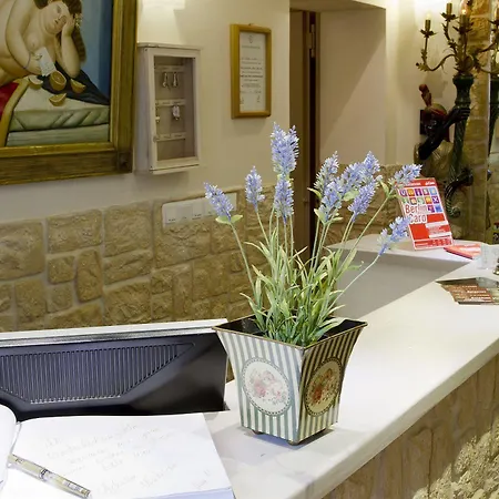 Parkidyll Hotel