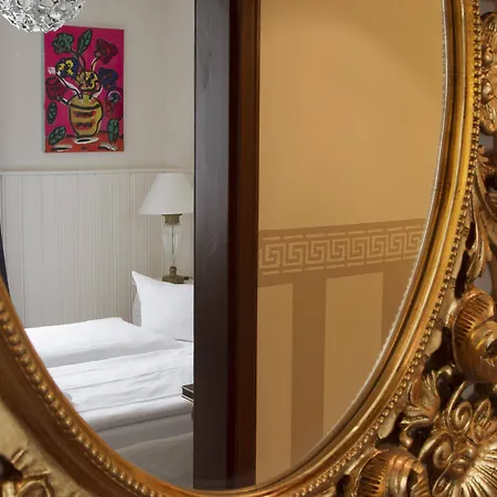 Hotel Parkidyll