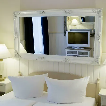 Hotel Parkidyll