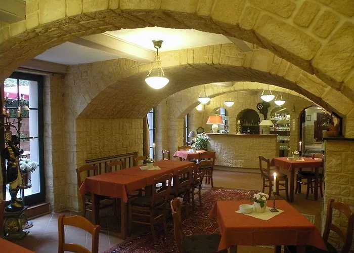 Parkidyll 3* ברלין