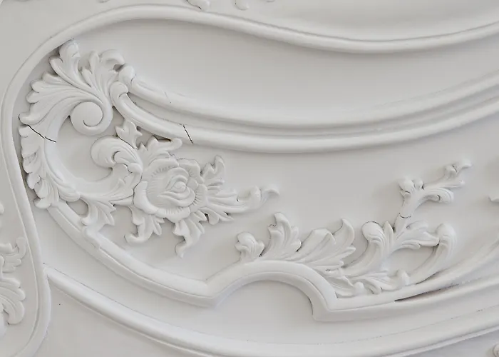 Parkidyll Отель Берлин