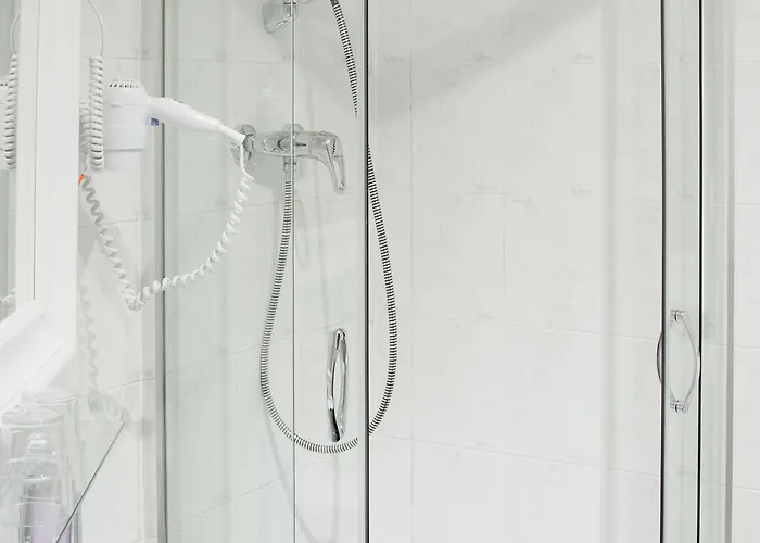 Parkidyll Отель