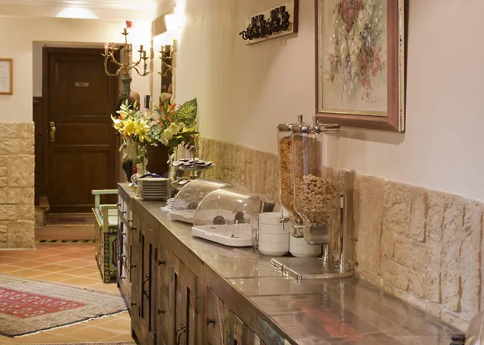 Parkidyll Отель