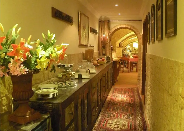 מלון Parkidyll ברלין