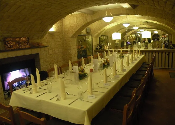 Parkidyll 3* ברלין