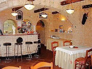 Parkidyll ברלין