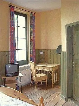 Отель Parkidyll 3*