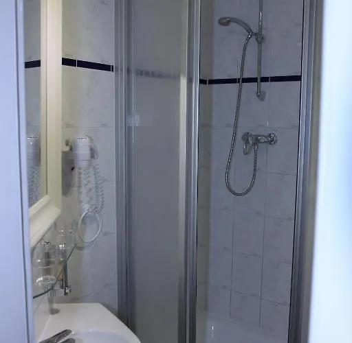 Parkidyll Берлин